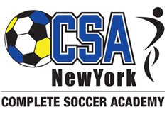 csa new york logo